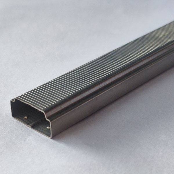 မှန်နှစ်ထပ်အတွက် ကွေးညွှတ် spacer bar ၏ ဈေးကွက်အလားအလာသည်လည်း ပိုမိုကျယ်ပြန့်လာမည်ဖြစ်သည်။