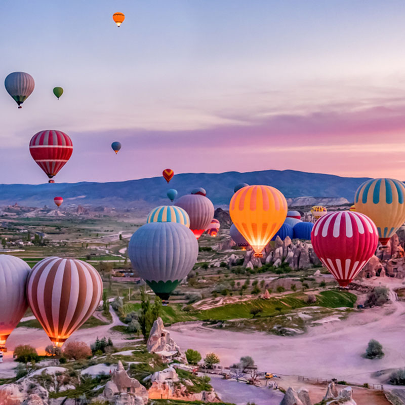 2025 ခုနှစ် တူရကီရှိ Eurasian Glass Expo တွင် တောက်ပသော တောက်ပမှု