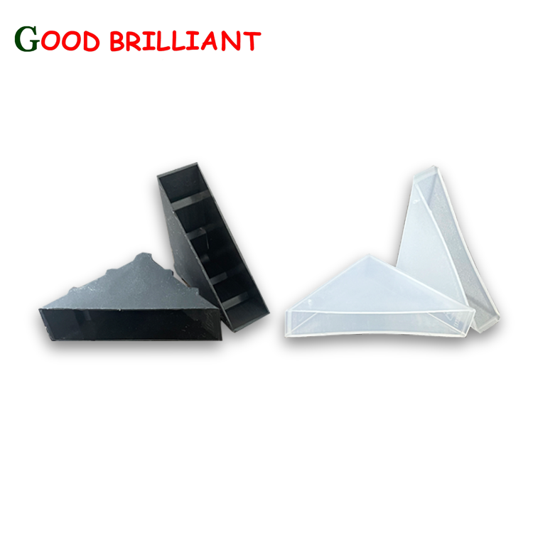 Glass Corner Guard သည် သယ်ယူပို့ဆောင်ရေးနှင့် သိုလှောင်မှုအတွင်း Glass ထုတ်ကုန်များကို ကာကွယ်ရန်အတွက် အဘယ်ကြောင့် မရှိမဖြစ်လိုအပ်သနည်း။