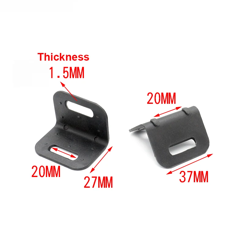 Anti-slip Channel ဖြင့် Edge Protector