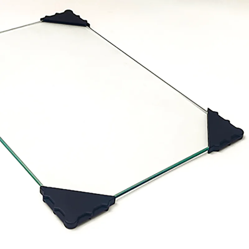 သင်္ဘောတင်ရန်အတွက် ပလပ်စတစ်ထောင့်အစောင့်များ